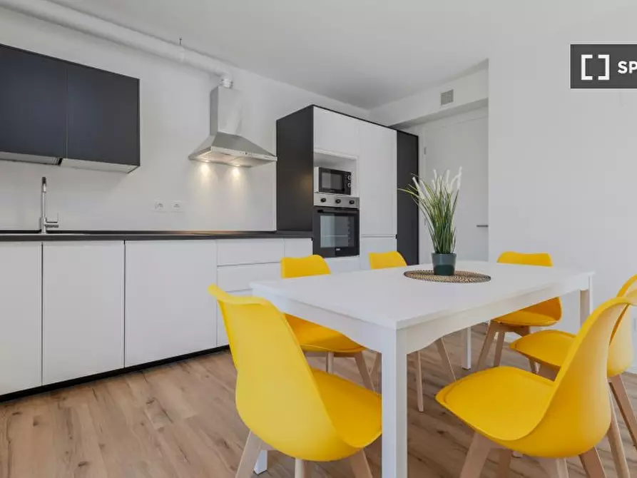 Immagine 14 di Camera condivisa in affitto  in per Cognola a Trento