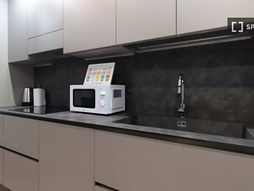 Immagine 16 di Appartamento in affitto  in Via Solferino a Milano