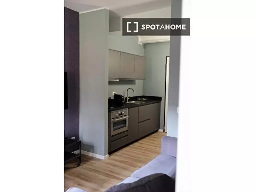 Immagine 8 di Ufficio in affitto  in Via Gaetano Previati a Milano