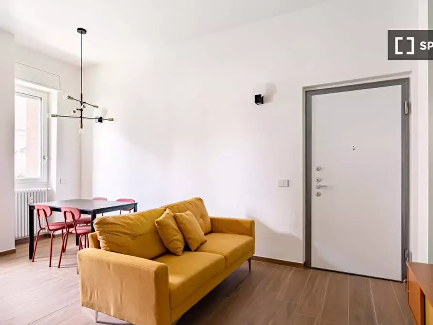 Immagine 5 di Appartamento in affitto  in Via Lodovico Il Moro a Milano