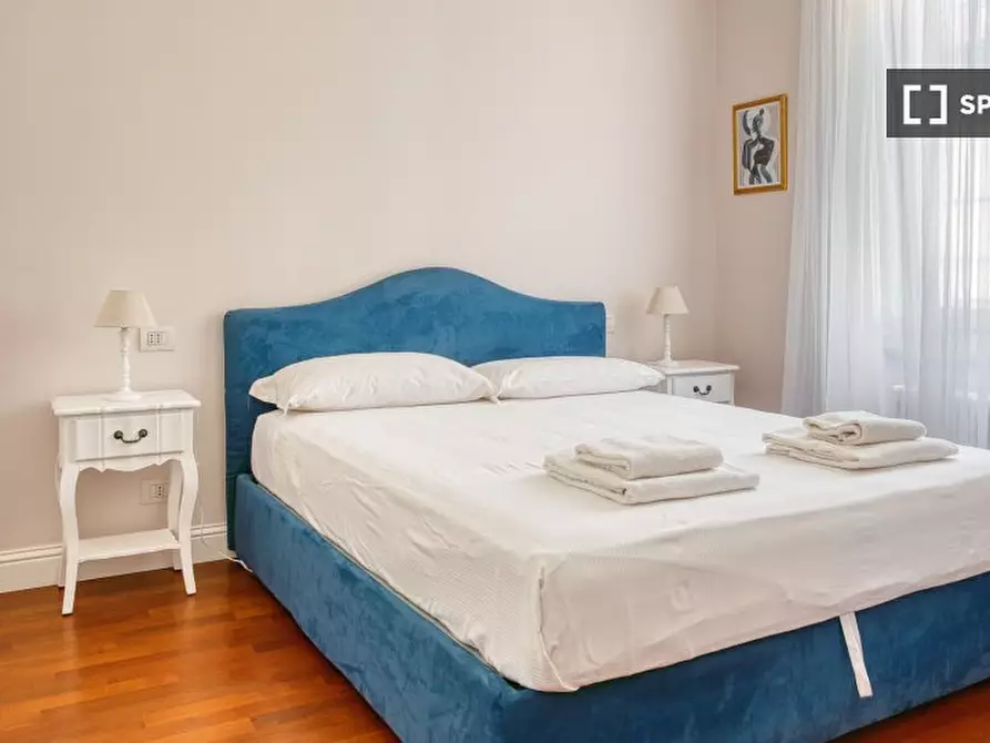 Immagine 8 di Appartamento in affitto  in Viale Monte Nero a Milano