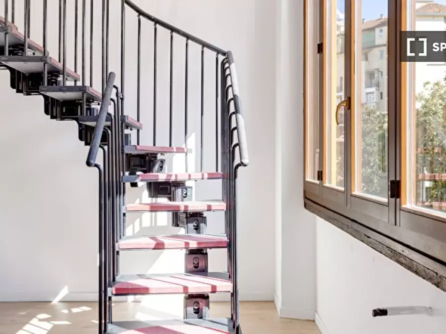 Immagine 13 di Camera condivisa in affitto  in Via Privata Minturno a Milano