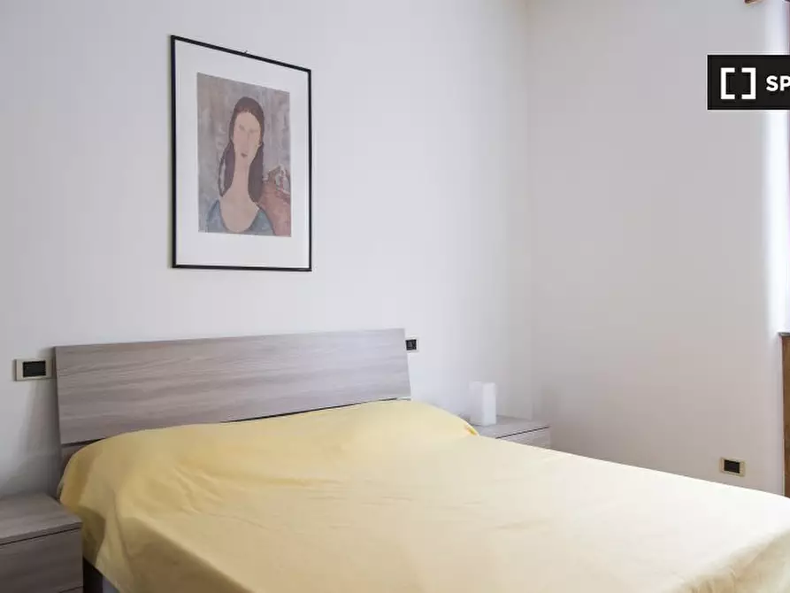 Immagine 10 di Appartamento in affitto  in Via Privata Giuseppe Sacconi a Milano