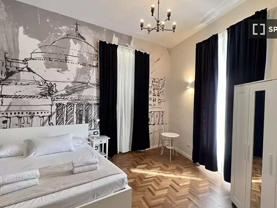 Immagine 3 di Appartamento in affitto  in Via XVI Settembre a Civitavecchia