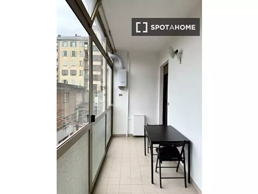Immagine 7 di Appartamento in affitto  in Via Gianfrancesco Fiochetto a Torino