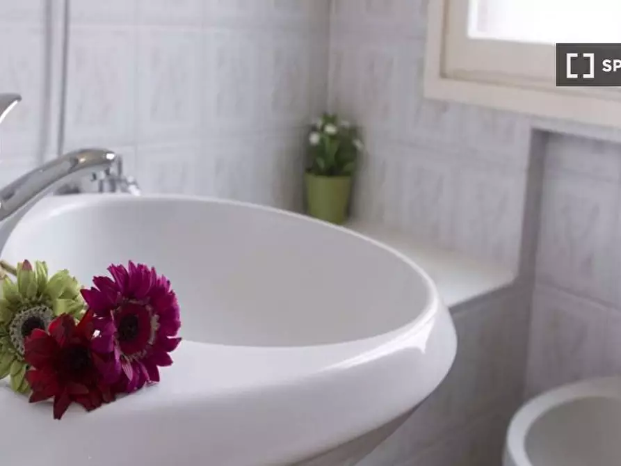 Immagine 19 di Camera condivisa in affitto  in Via Salvatore Barzilai a Milano