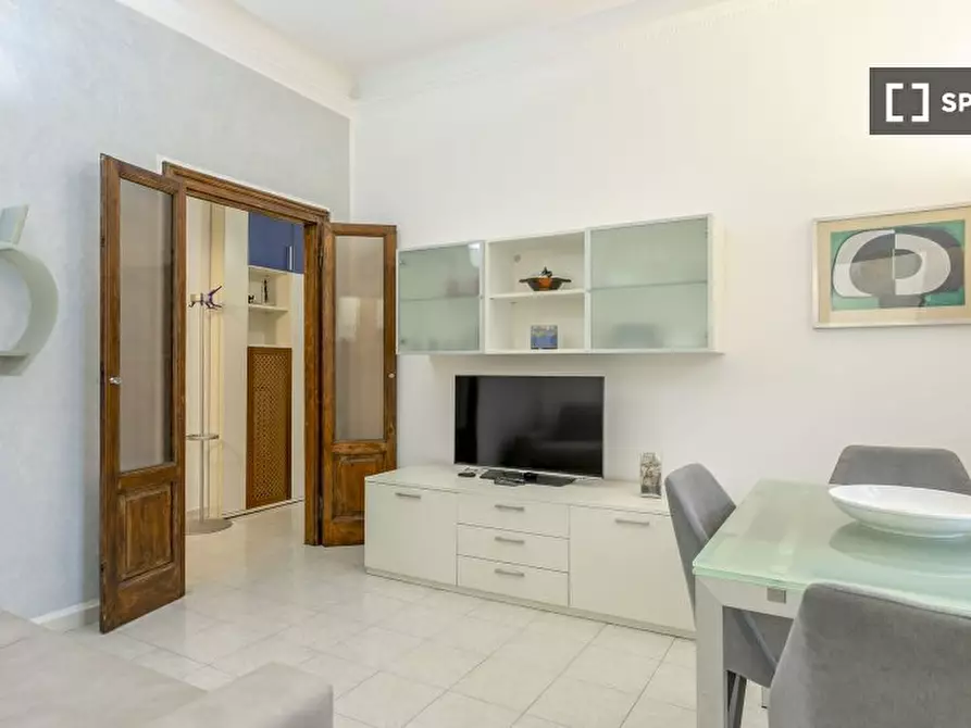 Immagine 6 di Ufficio in affitto  in Via Romolo Bitti a Milano