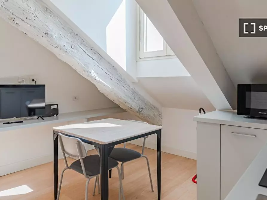 Immagine 4 di Appartamento in affitto  in Via XX Settembre a Torino