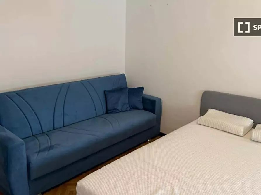 Immagine 2 di Appartamento in affitto  in Via Privata Umberto Masotto a Milano