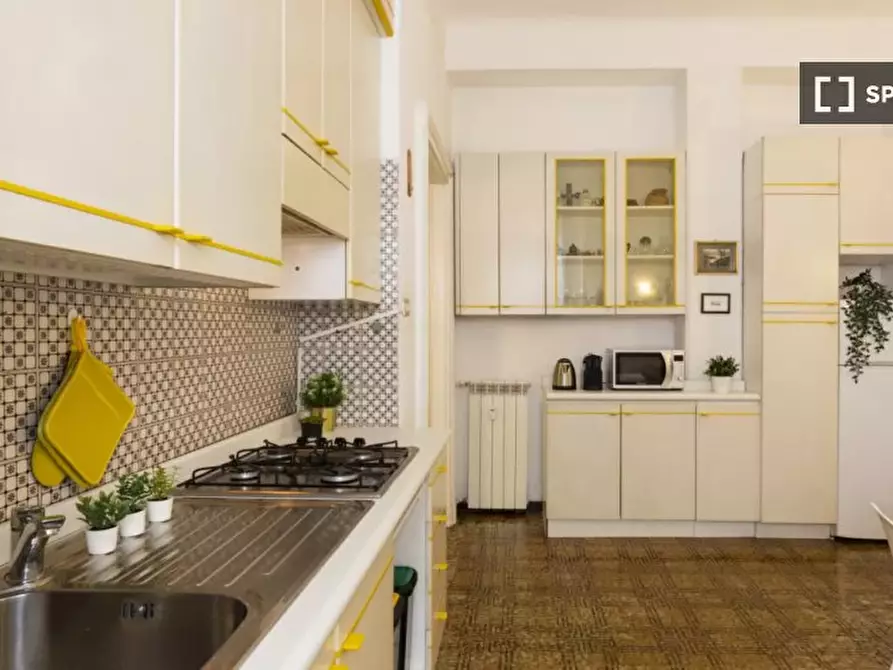 Immagine 16 di Appartamento in affitto  in Via della Commenda a Milano