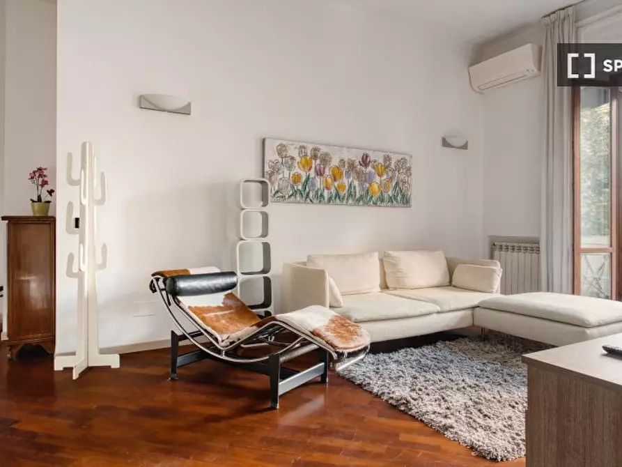 Immagine 5 di Appartamento in affitto  in Via Conca del Naviglio a Milano