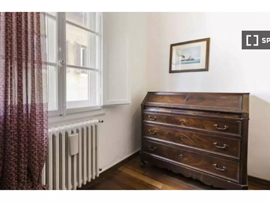 Immagine 11 di Appartamento in affitto  in Via Ghibellina a Firenze