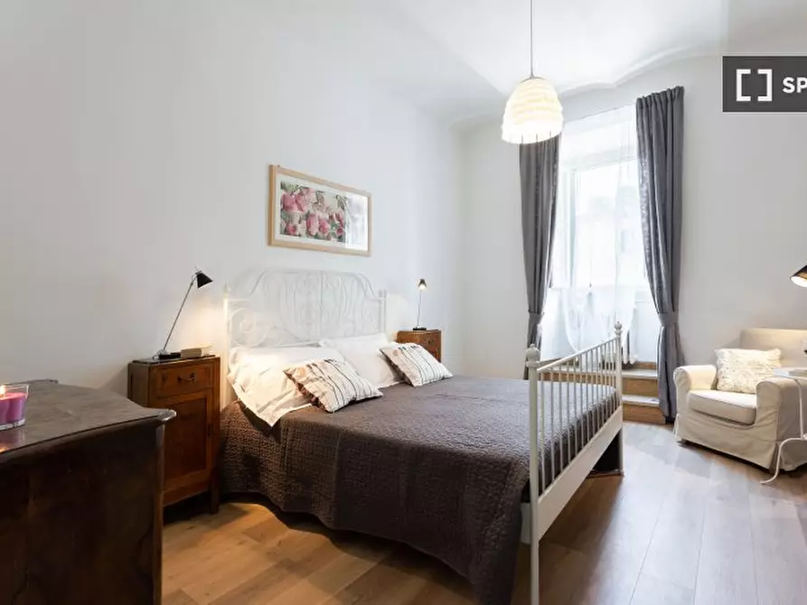 Immagine 3 di Appartamento in affitto  in Via del Campuccio a Firenze