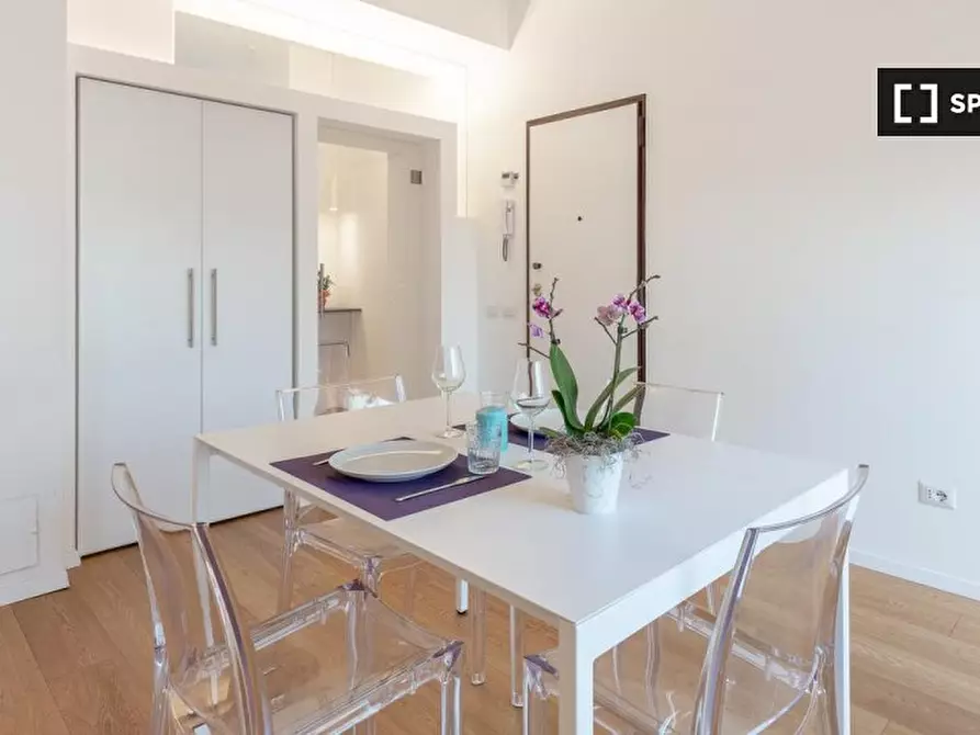 Immagine 7 di Appartamento in affitto  in Viale Papiniano a Milano