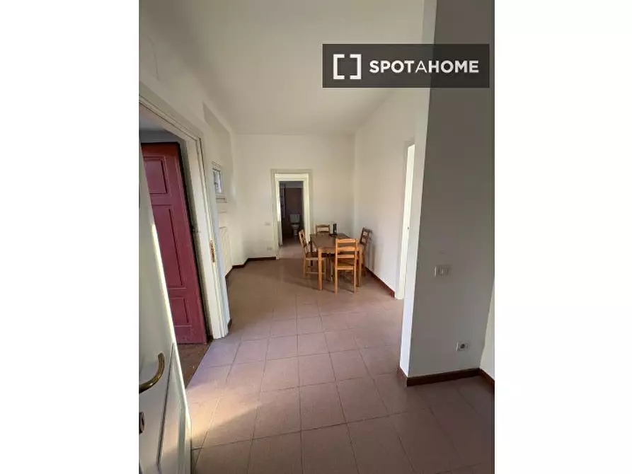 Immagine 4 di Camera condivisa in affitto  in Via Nicola Palmieri a Milano