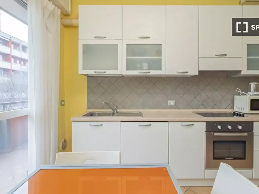 Immagine 2 di Appartamento in affitto  in Via Paul Valery a Milano