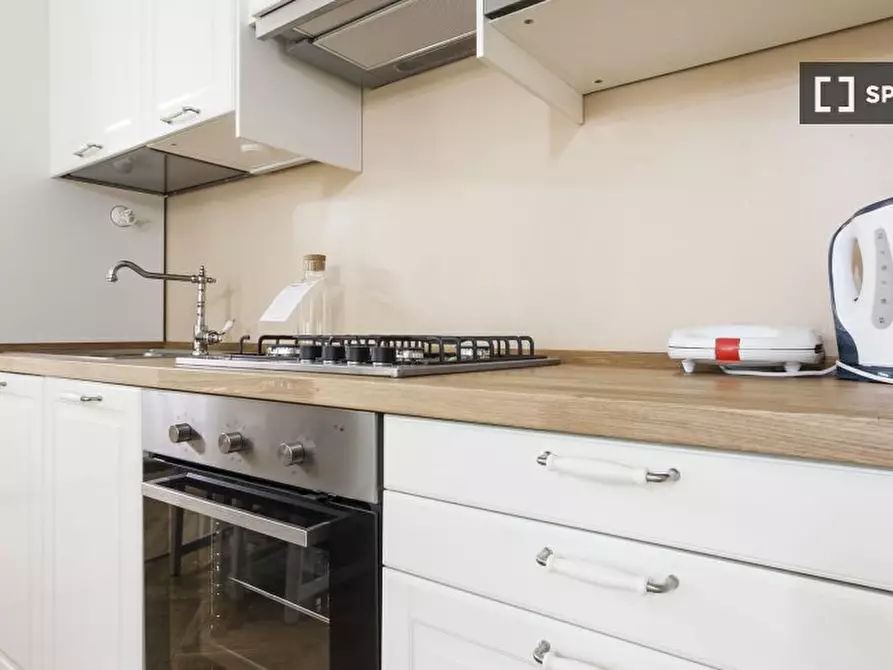 Immagine 6 di Appartamento in affitto  in Via Lazzaro Palazzi a Milano