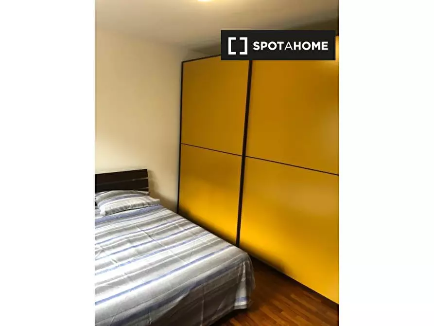 Immagine 4 di Appartamento in affitto  in Viale Roberto Lerici a Roma