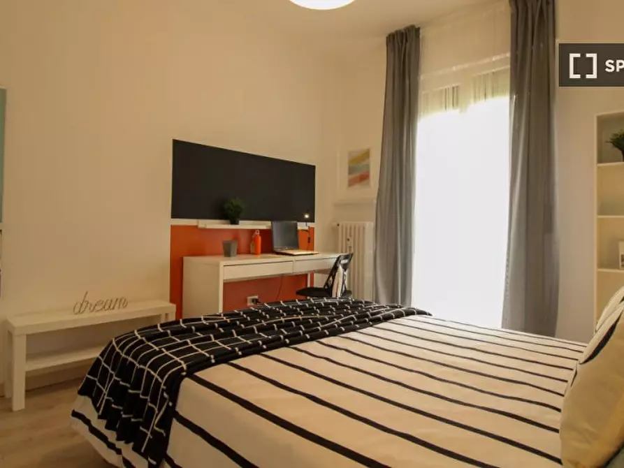 Immagine 2 di Camera condivisa in affitto  in Bligny a Brescia