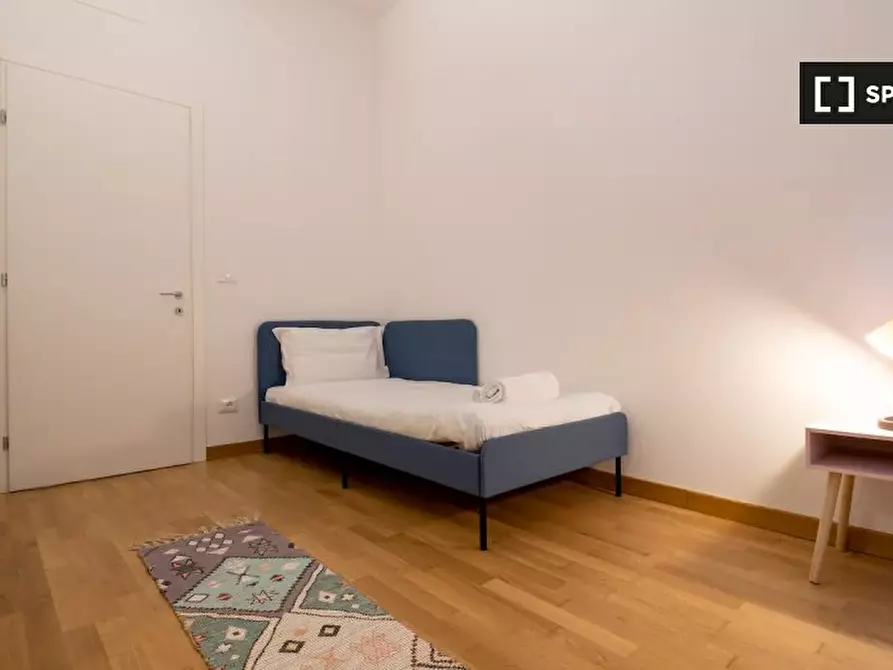 Immagine 13 di Appartamento in affitto  in Vicolo Bianco a Bologna