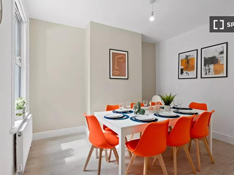 Immagine 2 di Appartamento in affitto  in Sperling Rd a Tottenham