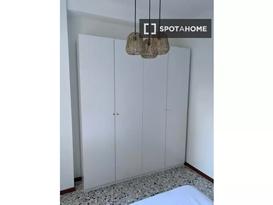 Immagine 13 di Appartamento in affitto  in Via Lodovico Il Moro a Milano