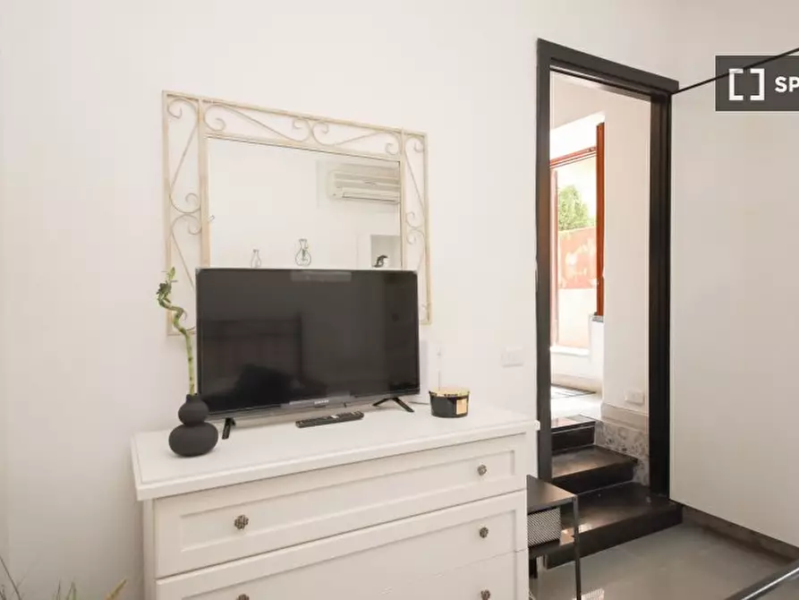 Immagine 15 di Appartamento in affitto  in Via Cesena a Roma