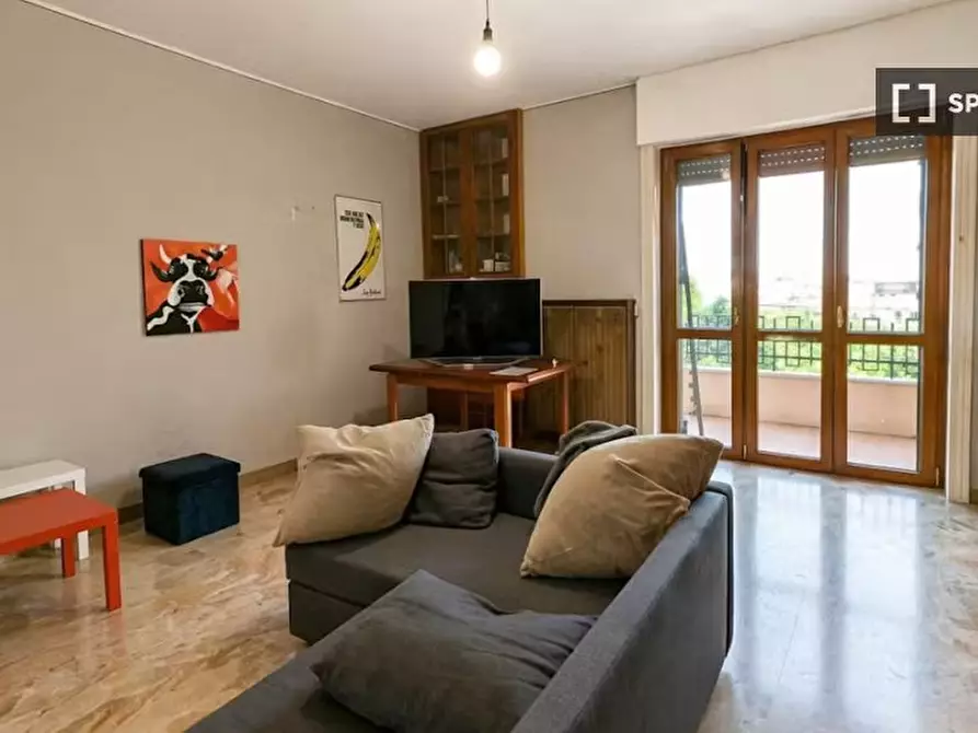 Immagine 2 di Appartamento in affitto  in Via Valsugana a Milano