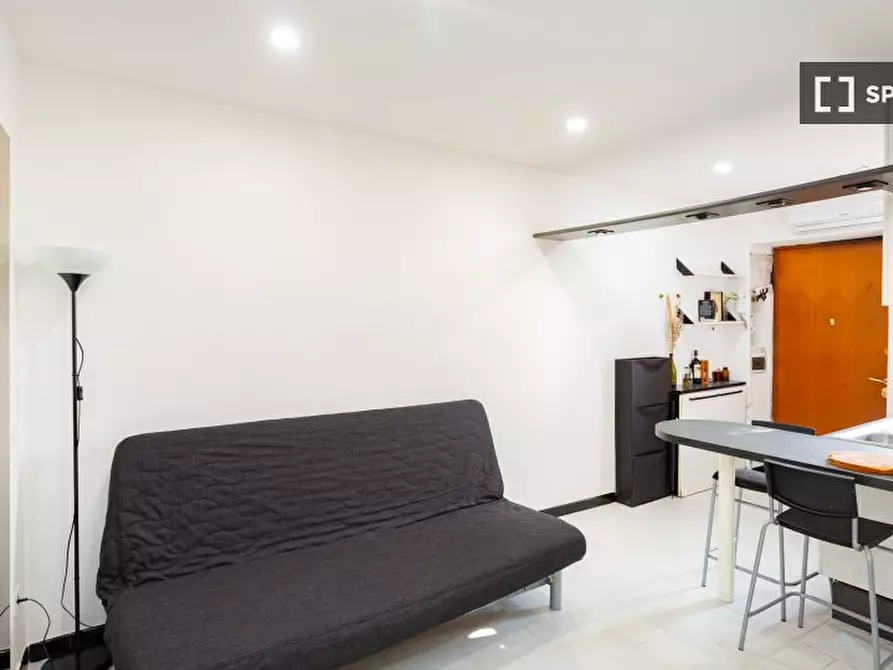 Immagine 3 di Ufficio in affitto  in Via Pasquale Paoli a Milano