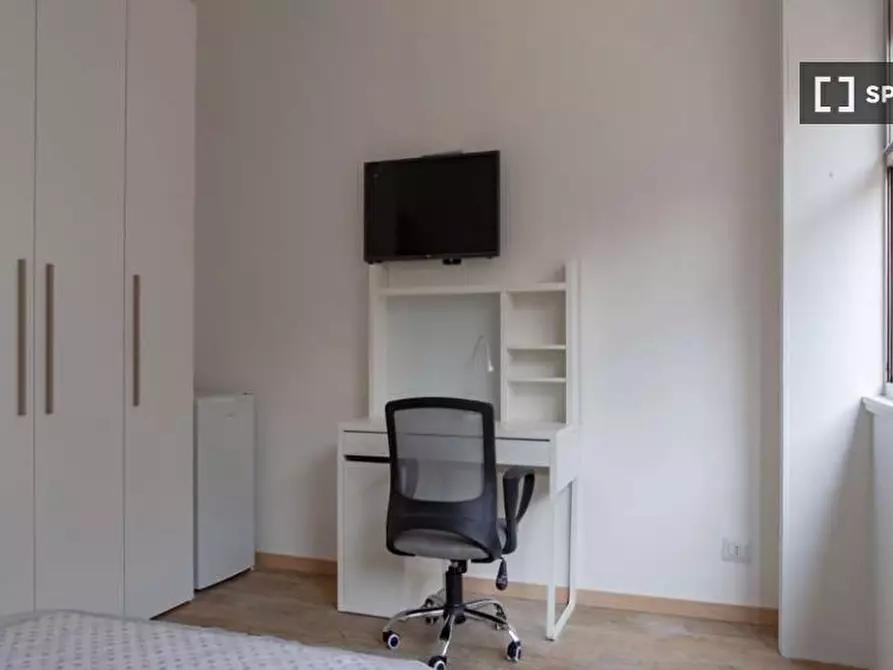 Immagine 10 di Camera condivisa in affitto  in VIA STRADIVARI a Milano