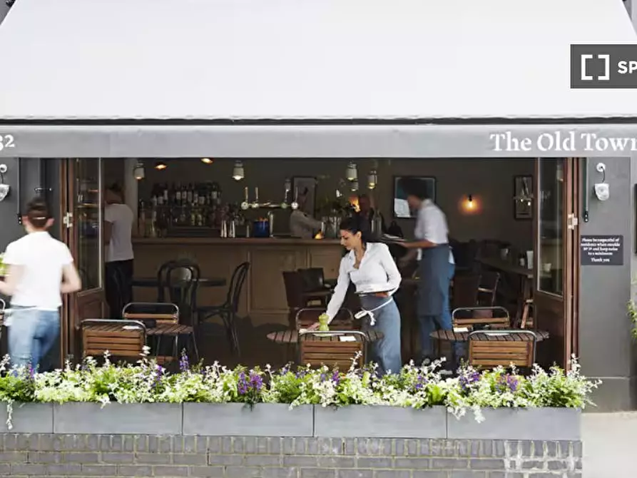 Immagine 17 di Appartamento in affitto  in Wingate Square a Lambeth