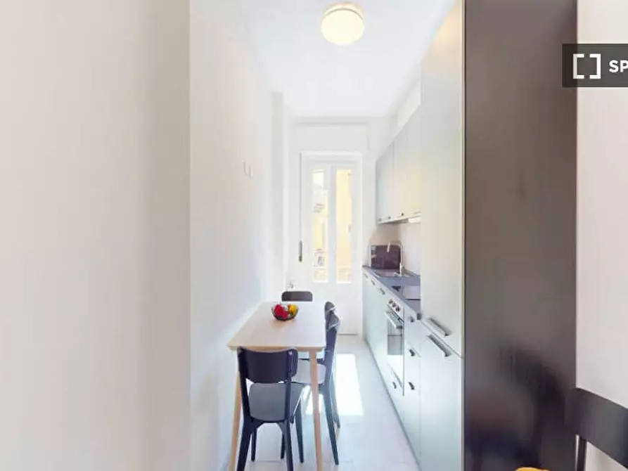 Immagine 6 di Camera condivisa in affitto  in Via Pola a Milano