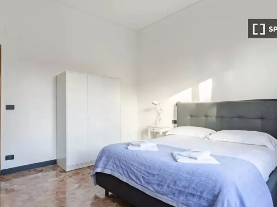 Immagine 5 di Appartamento in affitto  in Via Camilla a Genova