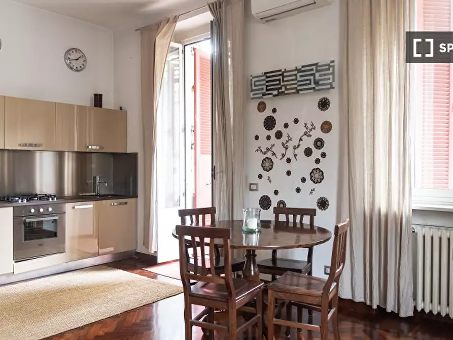 Immagine 3 di Appartamento in affitto  in Via Giovanni Ambrogio de Predis a Milano