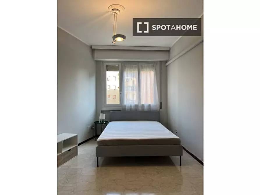 Immagine 10 di Appartamento in affitto  in Piazzale Martesana a Milano