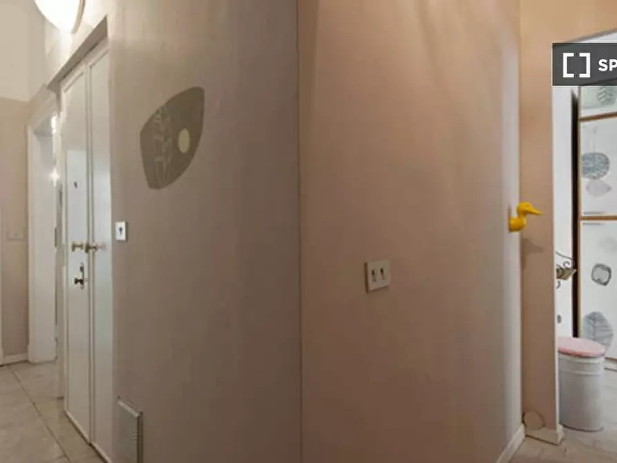 Immagine 16 di Appartamento in affitto  in Via Merano a Milano