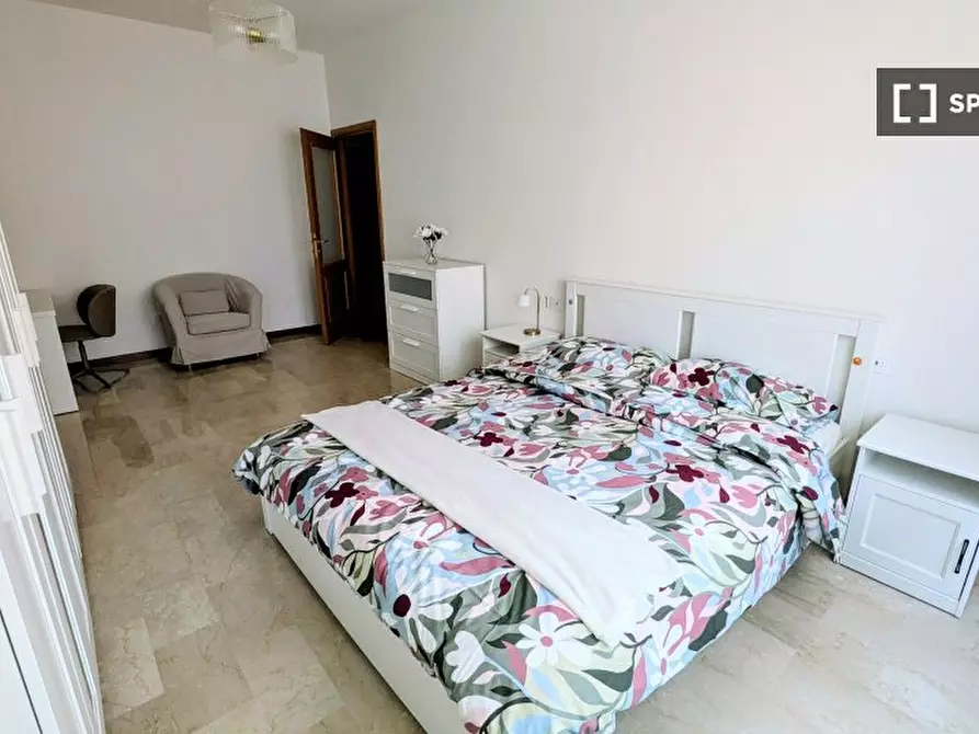 Immagine 7 di Camera condivisa in affitto  in Via Mar Nero a Milano