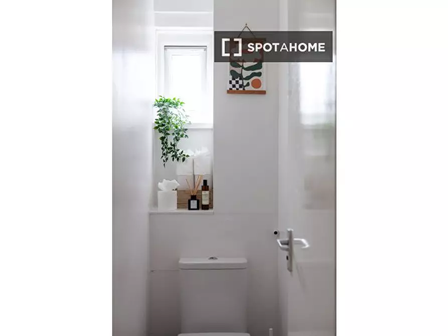 Immagine 3 di Appartamento in affitto  in Samuel Cl a Hackney