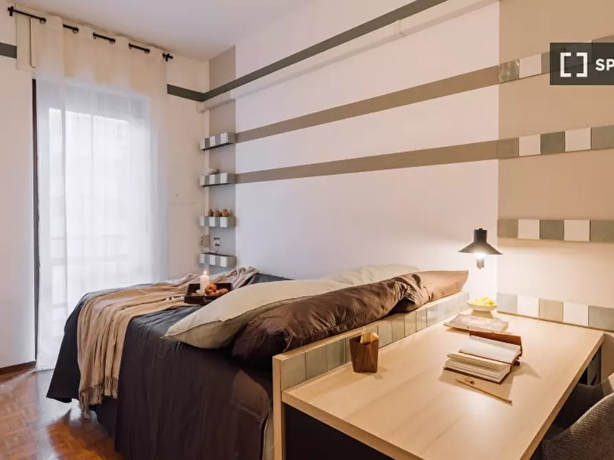 Immagine 5 di Appartamento in affitto  in Via Giovanni Pierluigi da Palestrina a Milano