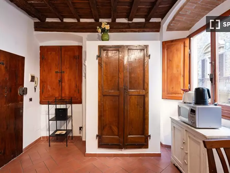 Immagine 4 di Ufficio in affitto  in Via del Corso a Firenze