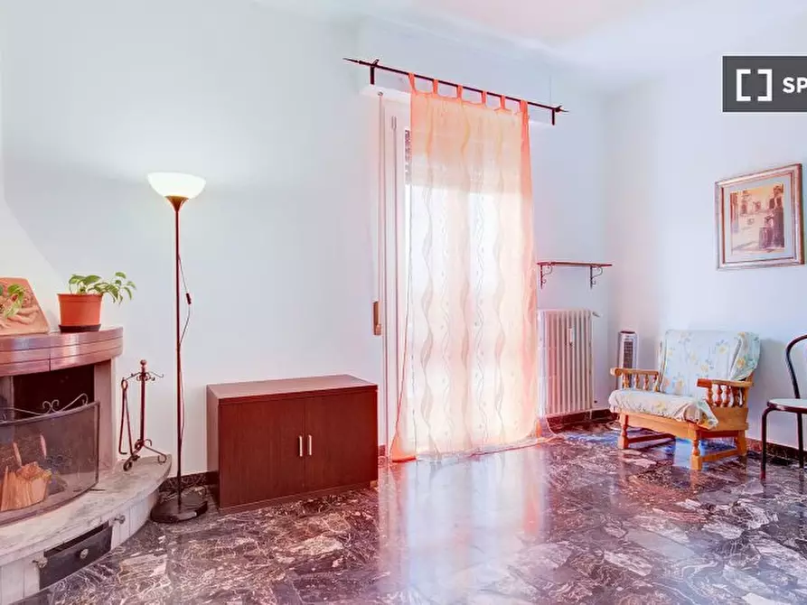 Immagine 5 di Camera condivisa in affitto  in Via Giovanni Costetti a Firenze