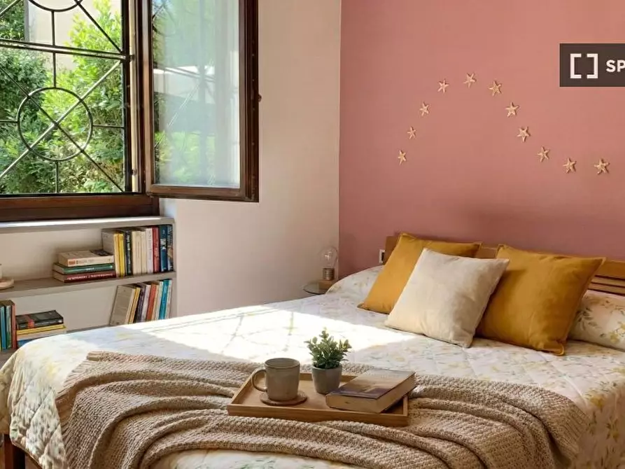 Immagine 16 di Appartamento in affitto  in Via Giuseppe Giusti a Monza