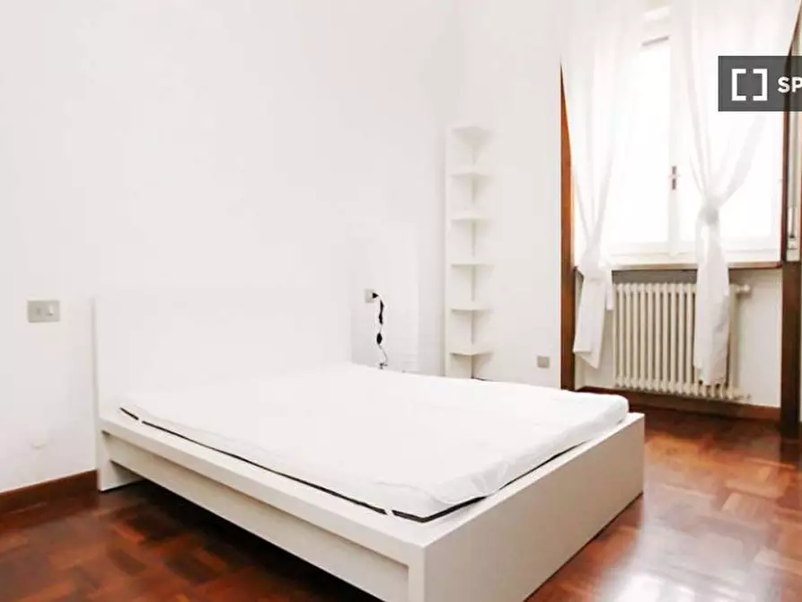 Immagine 4 di Camera condivisa in affitto  in Viale Sabotino a Milano