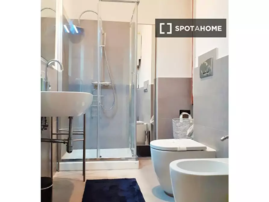 Immagine 14 di Appartamento in affitto  in Via Alessandro Cialdi a Roma