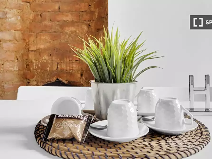 Immagine 3 di Appartamento in affitto  in Viale Monza a Milano