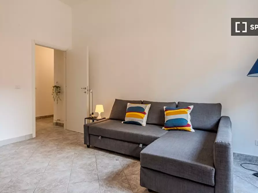 Immagine 9 di Appartamento in affitto  in Via Riccardo Grazioli Lante a Roma