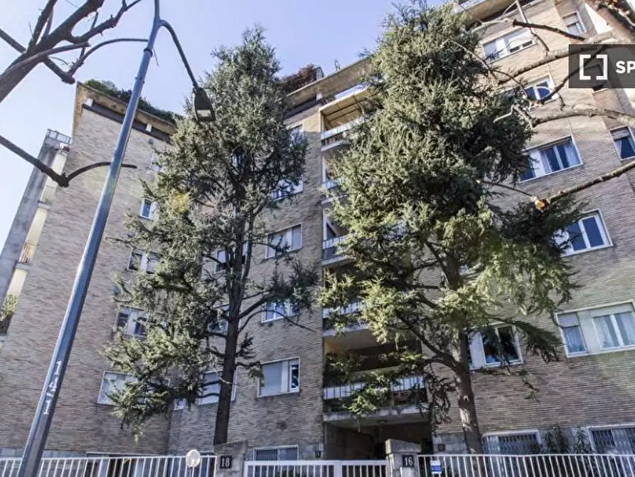 Immagine 17 di Camera condivisa in affitto  in Via Pasquale Fornari a Milano