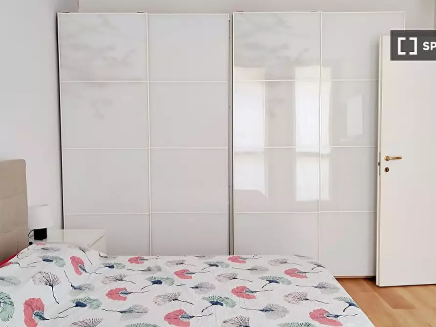 Immagine 11 di Appartamento in affitto  in Viale Argonne a Milano