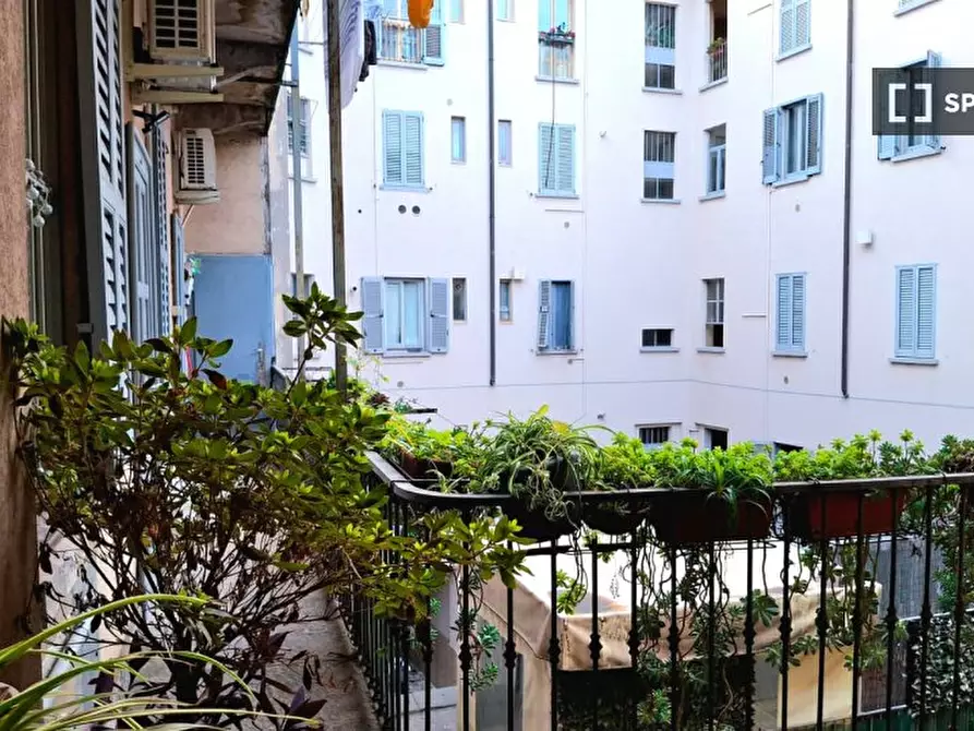 Immagine 15 di Appartamento in affitto  in Via Arnolfo di Cambio a Milano