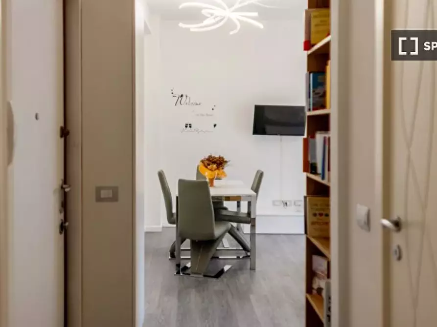 Immagine 9 di Appartamento in affitto  in Via Luigi Manzotti a Milano